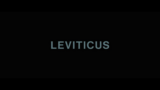 Leviticus Tackles Touchy Subject Material