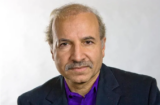 Pathbreakers of Arab America—Ali Jihad Racy