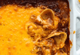 Cincinnati Chili Dip (Easy 3-Ingredient Skyline Dip)