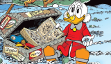Extra Issues – Don Rosa’s Uncle Scrooge: Charlotte’s Choice of Single Issues