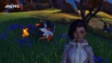 Aniimo – How To Get Unbroken Flameruff Spirits And Inferlupa