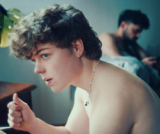 The Male Gaze: Naughty Boys