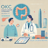 Trusted Places for Colon Cancer Screening in OKC