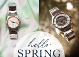 Our top picks for your Spring adventures! – Canada Watch House