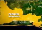 Suspected cultist dies after slumping while fleeing from police in Ogun