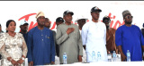 2027: Hamzat Tells Lagos APC To Campaign With Facts, Records