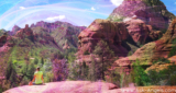 Sedona Vortex Energy – Ask-Angels.com