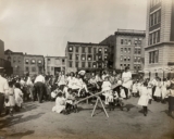 A History of New York City’s Playgrounds — NYC Department of Records & Information Services