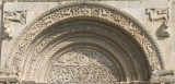 Father Sky and Green Man