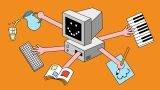 AI Is Changing the Rules of Entrepreneurship