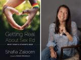 Shafia Zaloom: Sex Ed and Becoming the Askable Parent