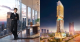 Upcoming Dubai skyscraper is named after a Bollywood legend