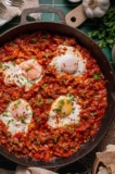 Shakshuka Is the Brunch You’ve Been Sleeping On (We Added Ground Lamb)
