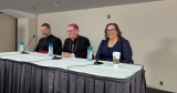Sheen beatification organizers eager for Mass