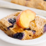 Easy Sheet Pan Pancakes | Ready in 20 Minutes! (+Video)