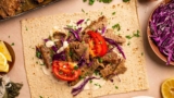 Rolled Lamb Doner Kebab (Viral TikTok Method)