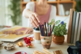 Simple Hobbies That Can Improve Your Wellbeing