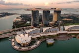Explore Singapore’s Arts, Culture & Science: A Vibrant Journey
