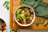 Slow Cooker Green Chile Beef Chili Recipe Ideas