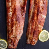 How to Smoke Sockeye Salmon Perfectly