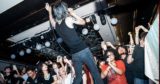 How 3rd Space Hosts Concerts in Unconventional Locations