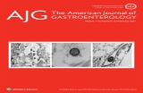 Official journal of the American College of Gastroenterology
