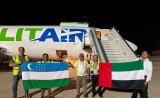 SolitAir adds Uzbekistan to network with focus on perishables