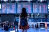 2020 Best Solo Female Travel Destinations for each Month of the Year