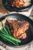 Sous Vide Lamb Shanks – Girl Carnivore