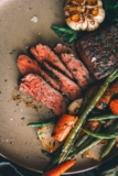 Sous Vide Denver Steak – Girl Carnivore