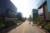 South Korea: Barun and Dongin Sign MoU to Pursue Merger – Asia Law Portal