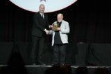 Herrig Honored as 2025 Honorary Master Pork Producer