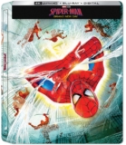 Spider-Man: Brand New Day Swings in for Christmas