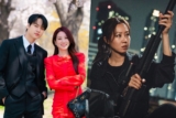 “Spooky In Love” And “A Bona Fide Killer” Top Most Buzzworthy Drama And Actor Rankings