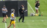 This Is The Most Immediate Difference Of A Mike McCarthy Practice