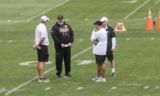 ‘Are You Kidding Me?’ Florio Rails Against Idea Steelers Are Super Bowl Team