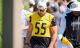 Cole Holcomb Names Steelers’ Top Defensive Priority Against Patriots