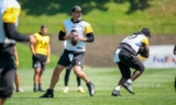 ‘Don’t Give A Damn How Old You Are’: Chris Simms Thinks Aaron Rodgers Should Play In Preseason