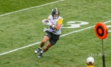 Robert Tonyan Quickly Becoming A Young Quarterback’s Best Friend