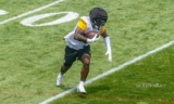‘See A Lot Of Myself In His Game’: Jaylen Warren Gives Props To Unheralded Steelers RB