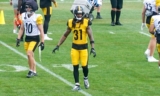 Study: New Safety Rayshawn Jenkins Can Cover, Too