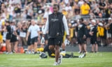 Three New Wrinkles Patrick Graham Teased In His Steelers Debut