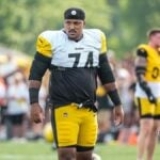 Kaboly: Spencer Anderson Broke Bone In His Leg Against Patriots