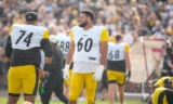 Beat Writer Names Factor That Could Determine Starting Right Tackle Job