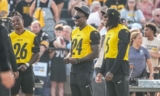 Patrick Graham Dispels Concerns Ramsey’s Absence Hurting Install: ‘Jalen Is In My Thought Process’