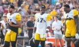 Andrew Hawkins Calls Steelers’ WR Additions One Of NFL’s Most ‘Underrated’ Revamps