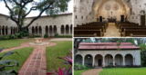 Step Inside Florida’s Enchanting Ancient Spanish Monastery, One Of The Oldest Historic Landmarks In The Western Hemisphere