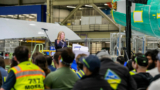 Second 737 North Line Likely Needed as Early as 2028: Analysis