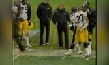 Former Steelers First-Round Pick, Running Back Greg Hawthorne Dead At 69