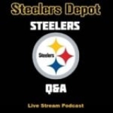 Listen: Steelers Depot Q&A Livestream – September 22nd